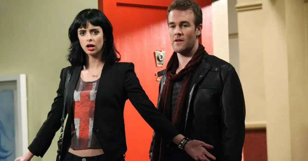 Dont Trust The B int Apartment 23 - Séries Canceladas