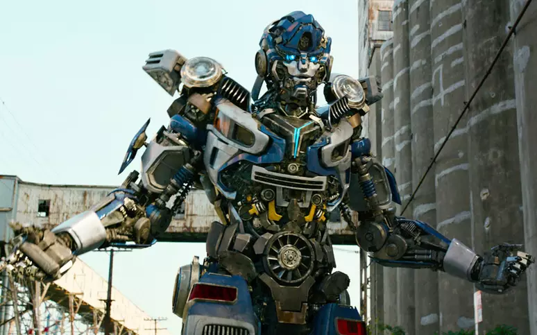 Transformers: O Despertar das Feras é bom, diverte mas não inova nem impressiona | Confira a Crítica no {Des}Construindo o Verbo Por Erick Sant Anna