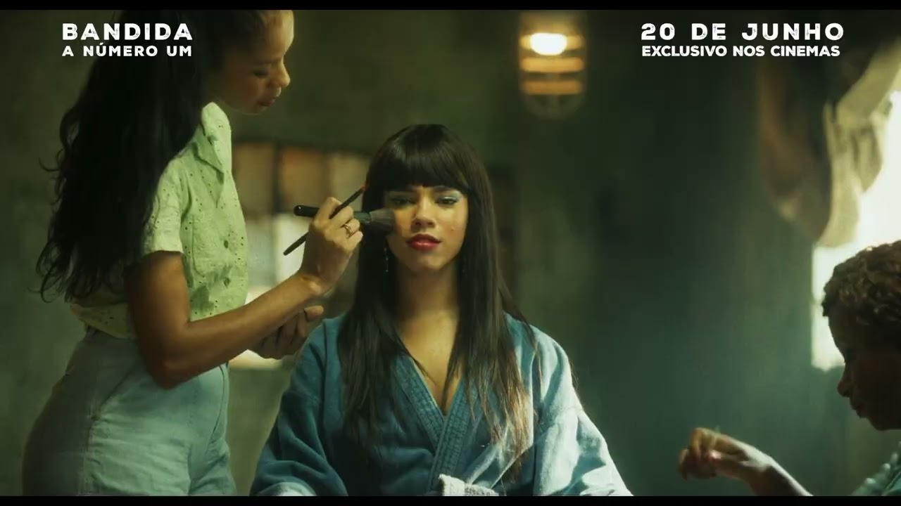 Bandida: A Número Um | A mulher mais perigosa do Brasil {Crítica}