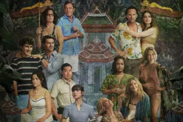 The White Lotus 3