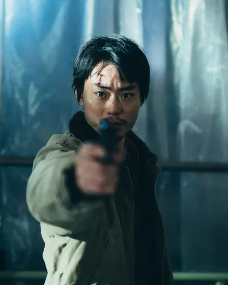 filme cloud premiado longa japonês na abertura olhar de cinema 2025