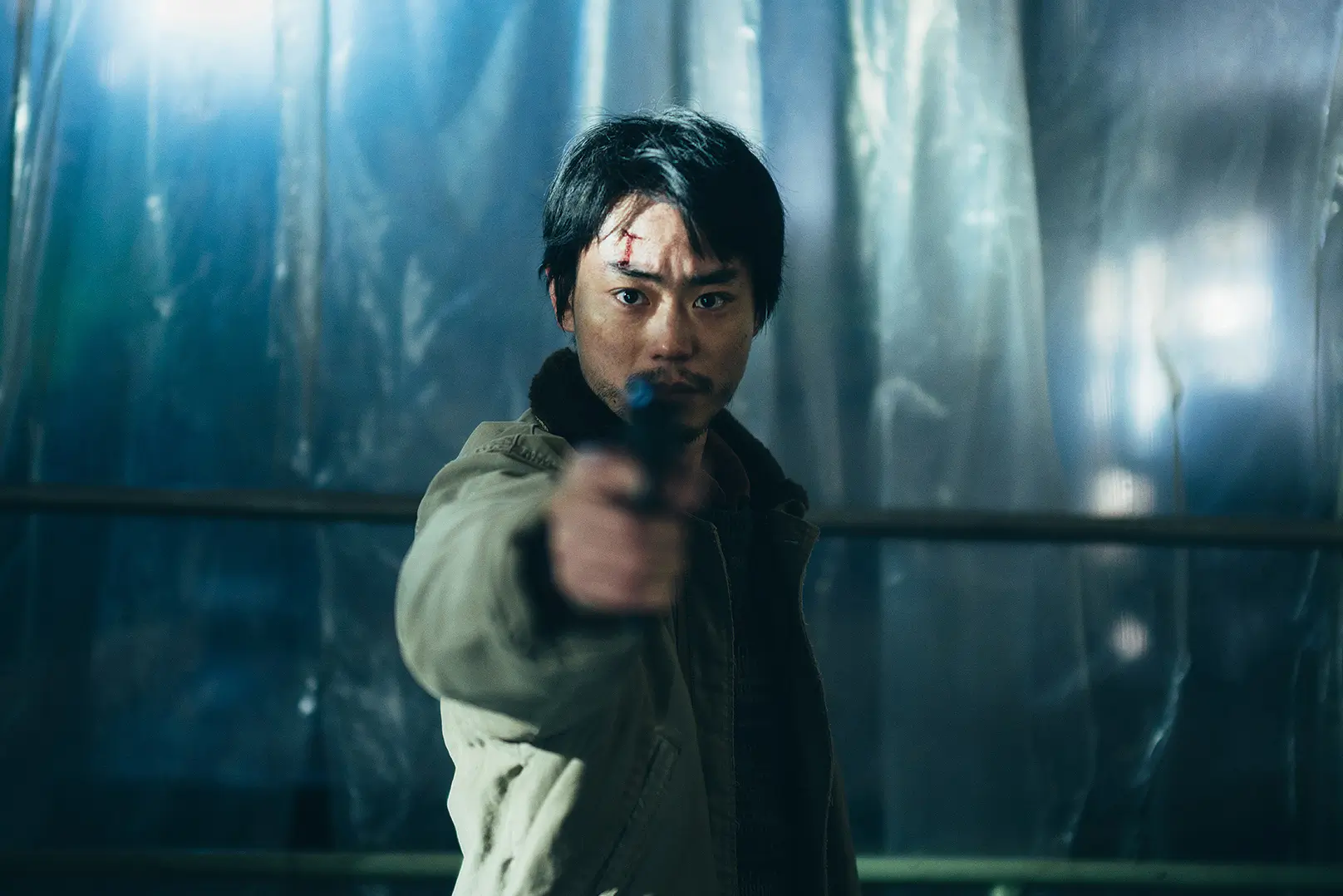 filme cloud premiado longa japonês na abertura olhar de cinema 2025