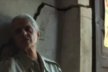 Olhar de cinema