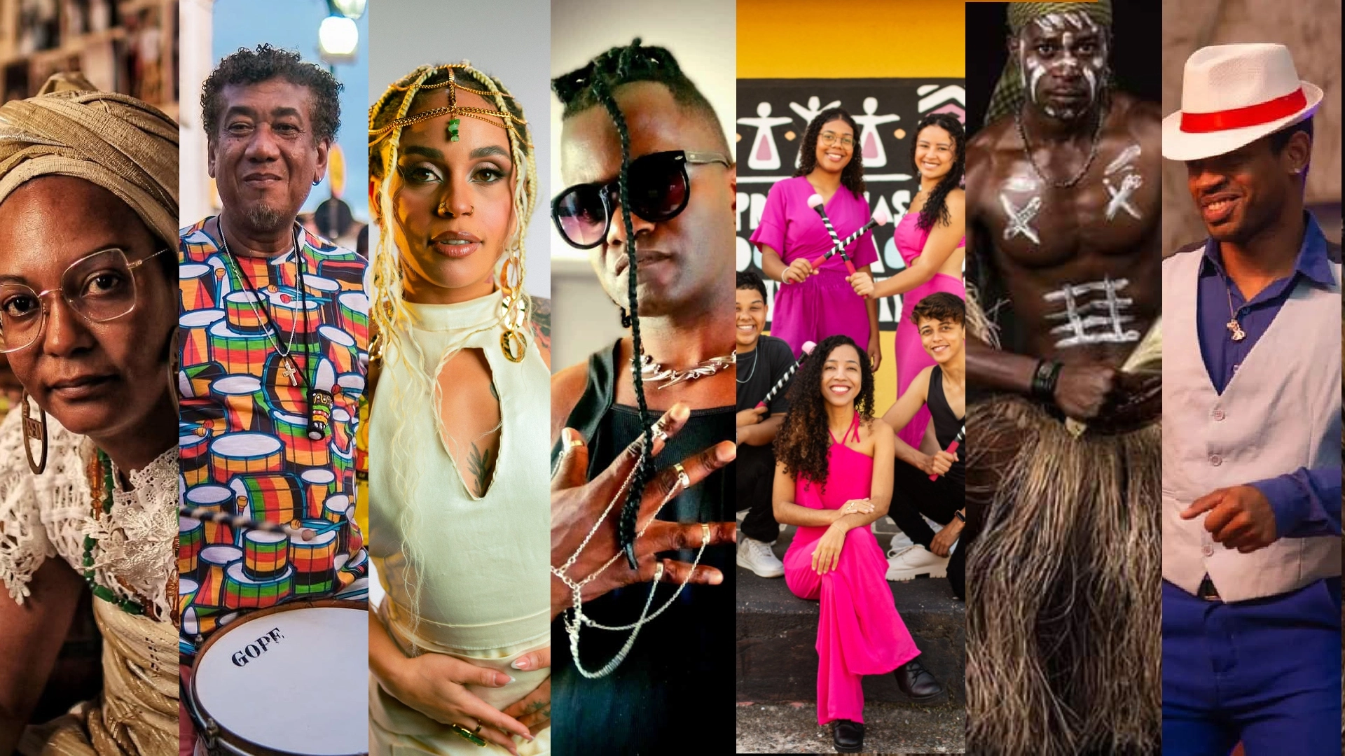 Afropop Fest