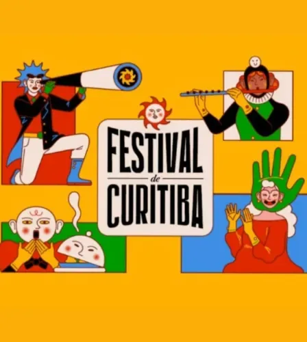 Festival de Curitiba