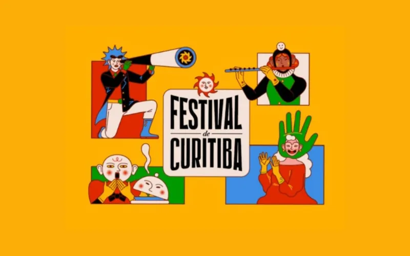 Festival de Curitiba