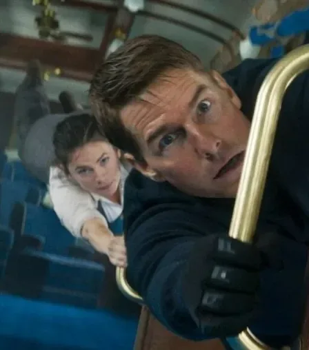 Missão: Impossível