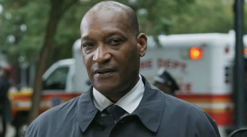 Premonição - Tony Todd
