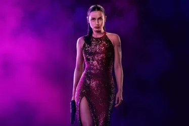 Bailarina