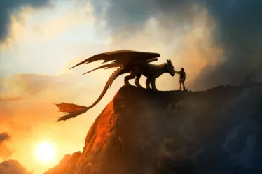 Como Treinar o seu Dragão