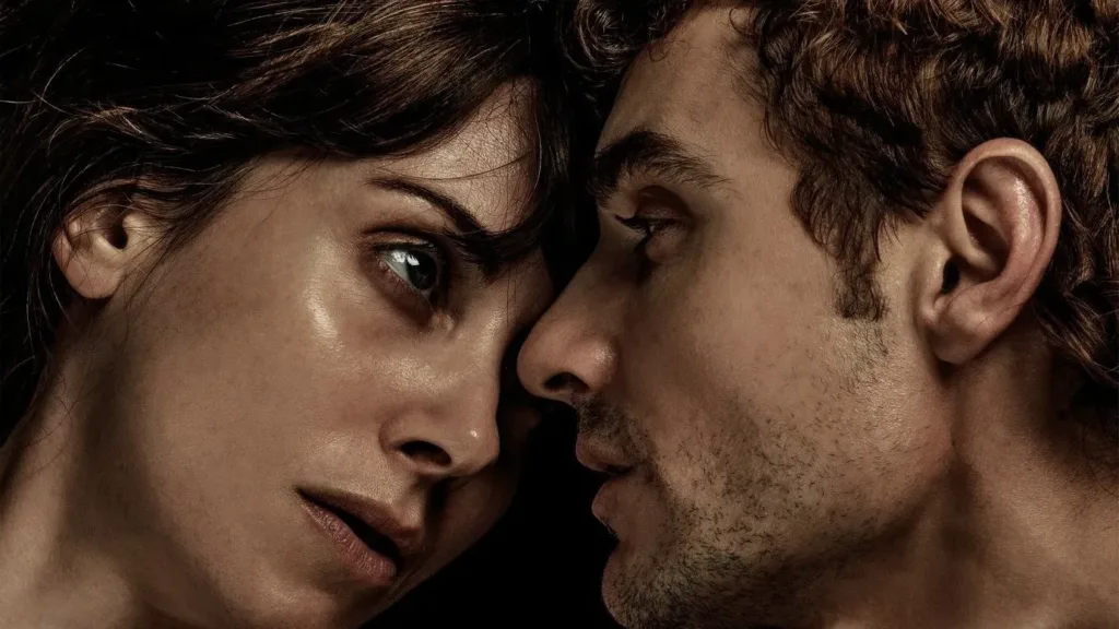 juntos-2025-alison-brie-dave-franco-poster