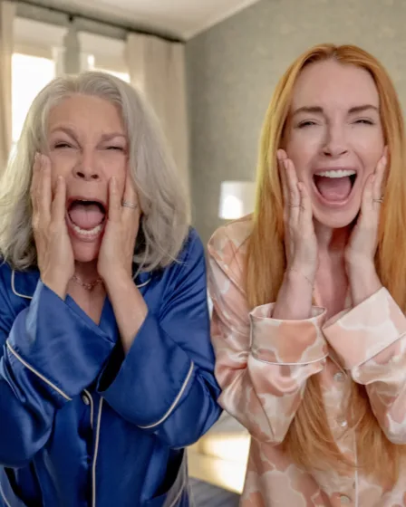 Uma Sexta Feira Mais Louca Ainda