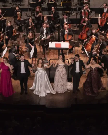 Bizet e seus Contemporâneos