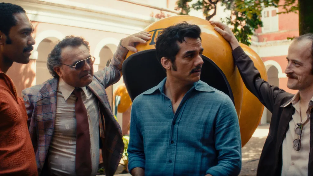 o-agente-secreto-2025-crítica-wagner