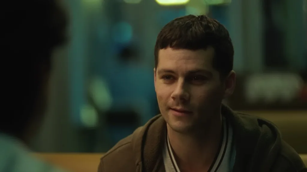 Dylan O'Brien - Twinless