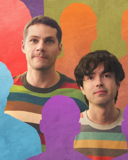 Twinless Dylan Obrien