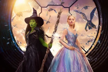 Wicked: Parte 2 - Crítica