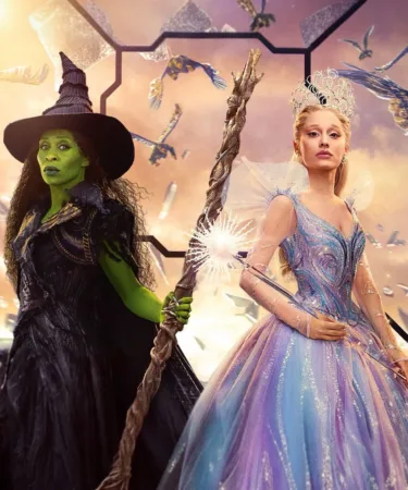 Wicked: Parte 2 - Crítica