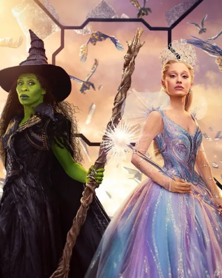 Wicked: Parte 2 - Crítica