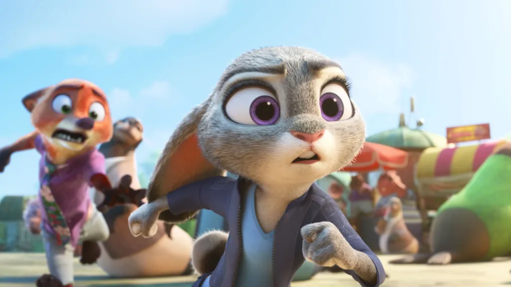 zootopia-2-2025-crítica-judy-nick
