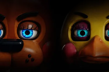 Five Nights at Freddy's 2