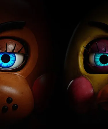 Five Nights at Freddy's 2