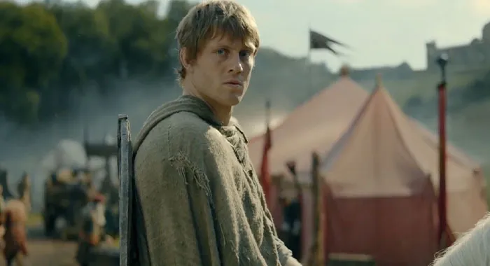 O Cavaleiro dos Sete Reinos