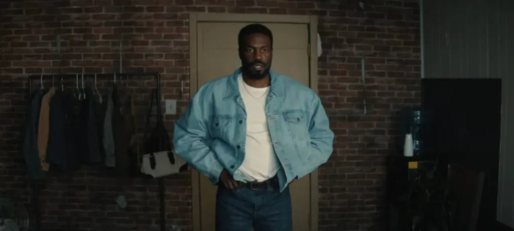 Wonder Man - Series 2026