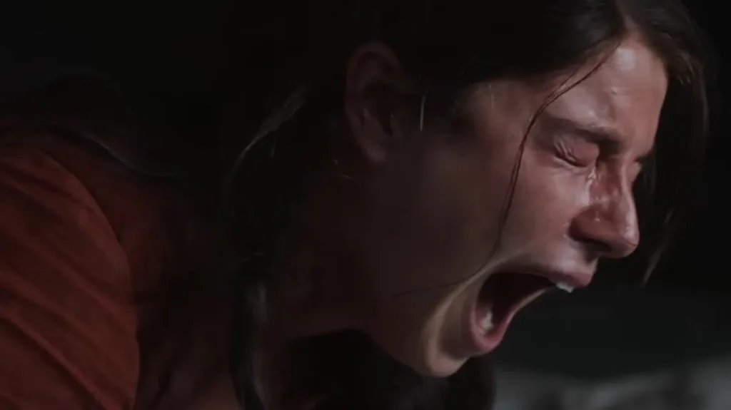 Hamnet - Jessie Buckley