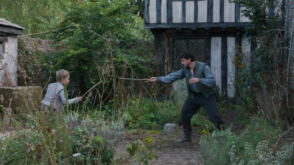 Hamnet - Paul Mescal