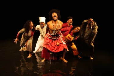 Festival de Curitiba - Prêmio Shell