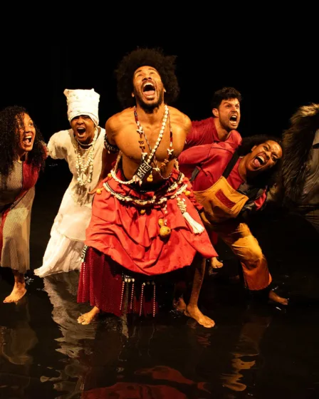 Festival de Curitiba - Prêmio Shell