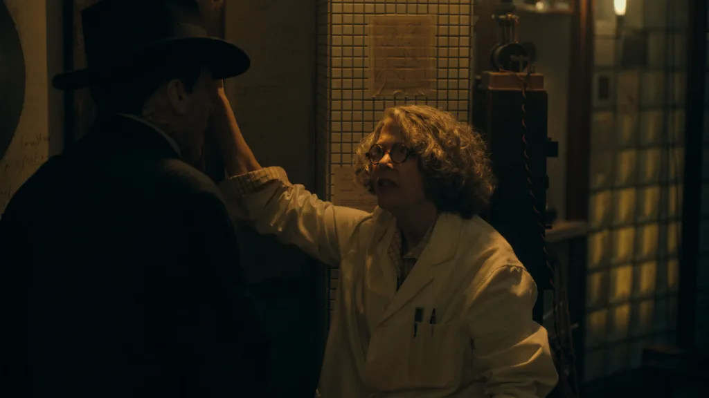 A-Noiva-Crítica-Annette-Bening