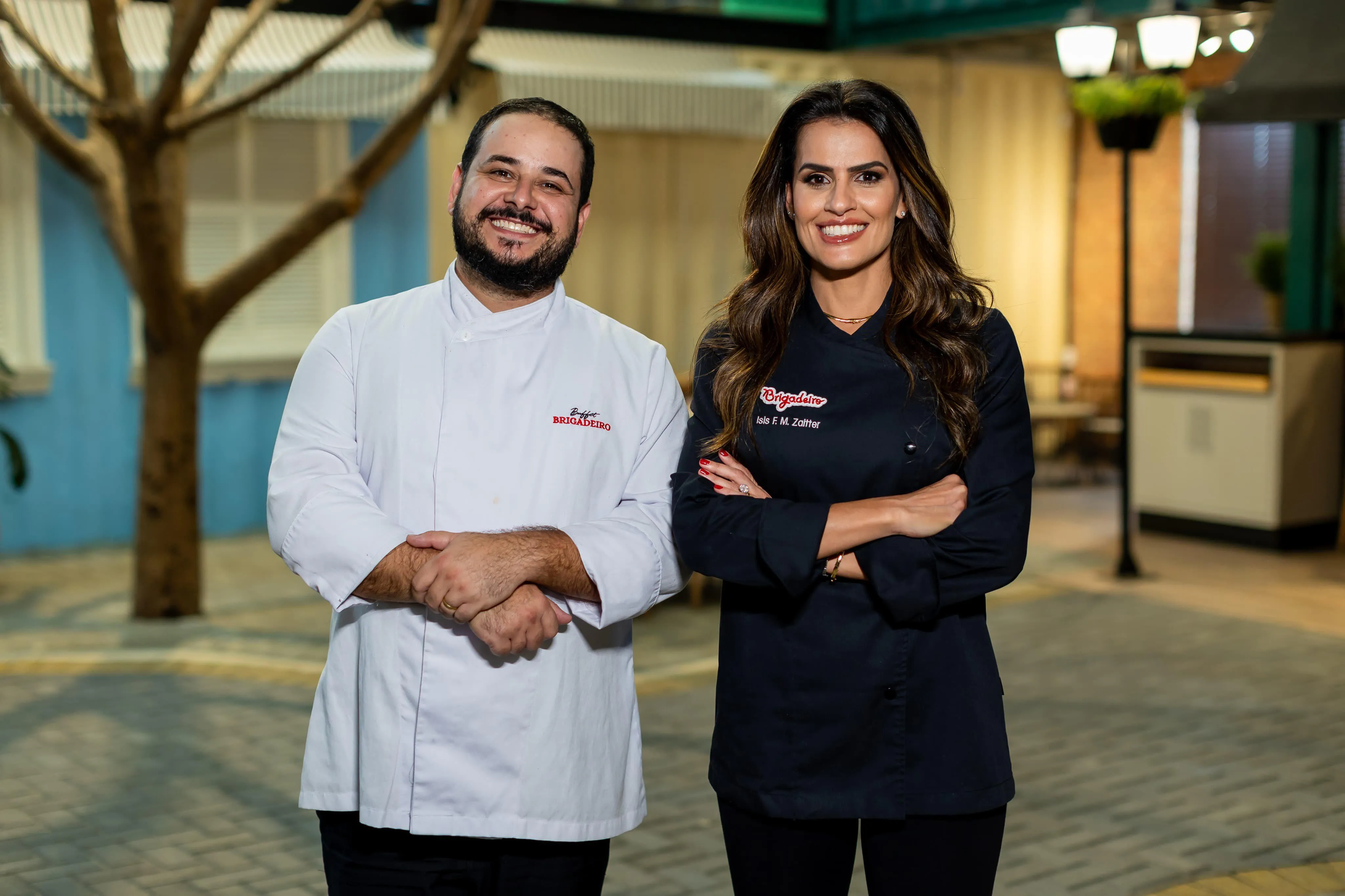 Gatronomix - Festival de Curitiba