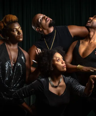 Vinte! - Festival de Curitiba