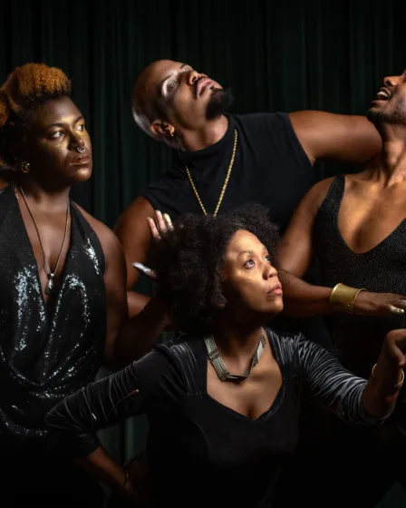 Vinte! - Festival de Curitiba