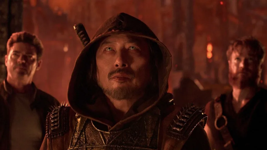 mortal-kombat-2-crítica-elenco