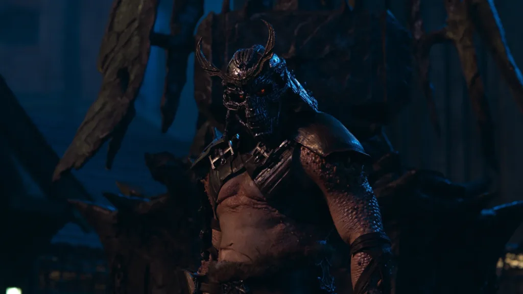 mortal-kombat-2-crítica-shao-kahn