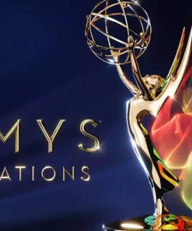 Emmy 2026