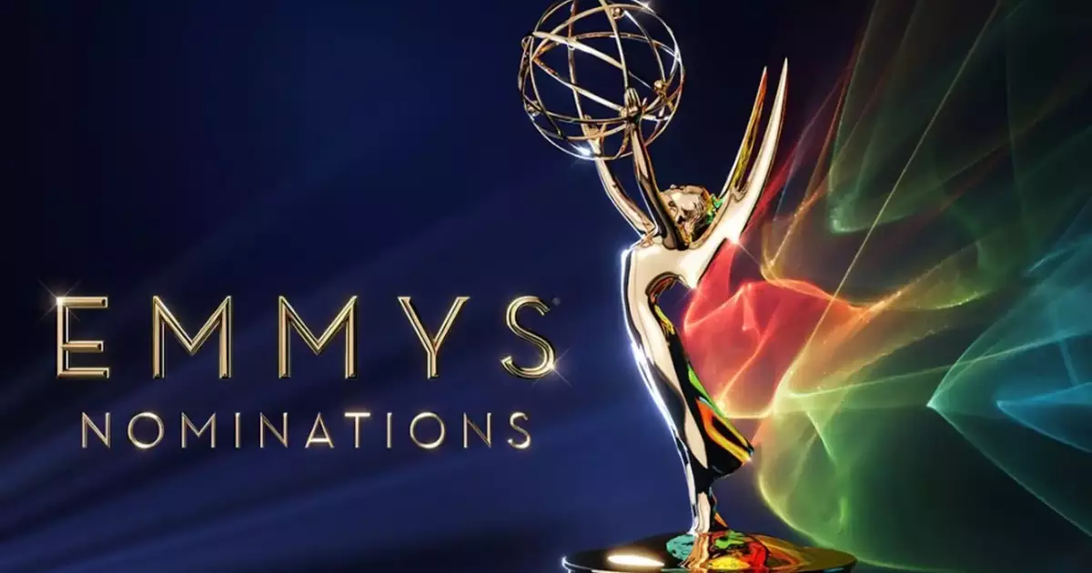 Emmy 2026