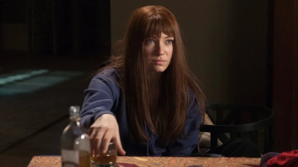 Olivia - Fringe