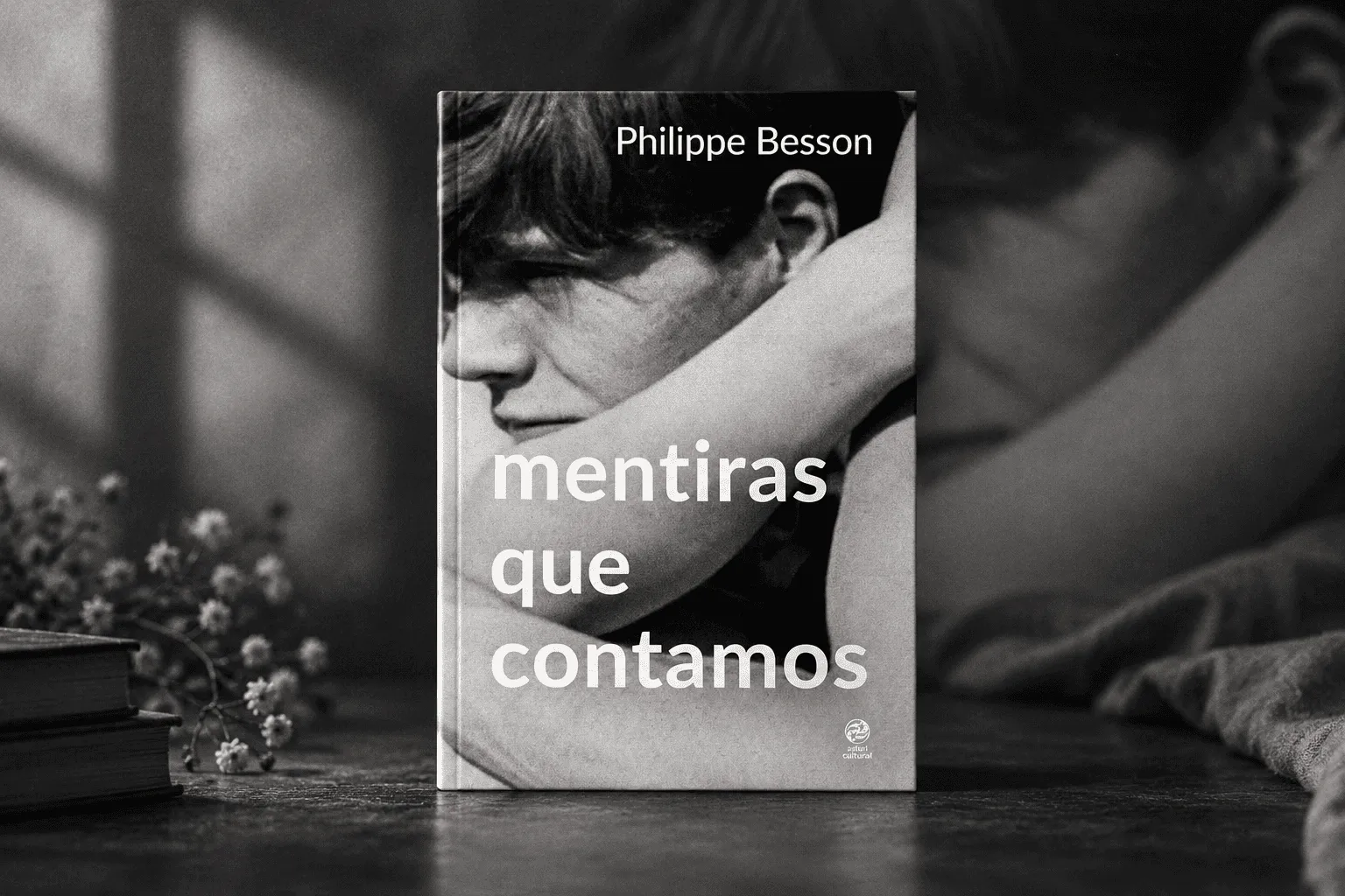 mentira que contamos